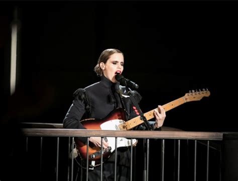 anna calvi live burberry|Anna Calvi – Live For Burberry (2017, 16 bit, 44,100 kHz, File .